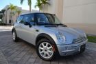 2004 Mini Cooper