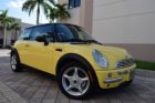 2004 Mini Cooper