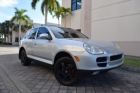 2004 Porsche Cayenne S