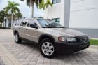 2004 Volvo XC70 AWD