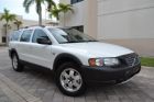 2004 Volvo XC70 AWD