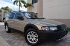 2004 Volvo XC70 AWD