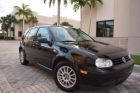 2004 Volkswagen Golf