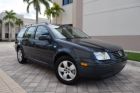 2004 Volkswagen Jetta