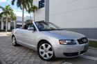 2005 Audi A4 AWD