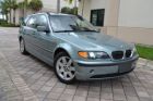 2005 BMW 325it