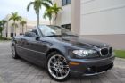 2005 BMW 330Ci