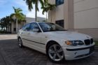 2005 BMW 330i