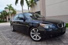 2005 BMW 545i