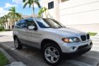 2005 BMW X5