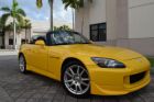 1995 Honda S2000