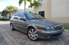 2005 Jaguar X-Type