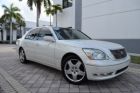 2005 Lexus LS430