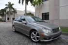 2005 Mercedes C230