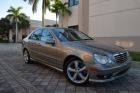 2005 Mercedes C230