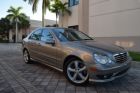 2005 Mercedes C230