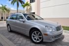 2005 Mercedes C240 AWD