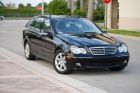 2005 Mercedes C240