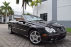 2005 Mercedes CLK500