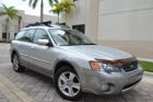 2005 Subaru Outback AWD