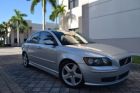 2005 Volvo S40