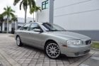 2005 Volvo S80 T6