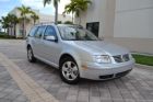 2005 Volkswagen Jetta TDI