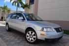 2005 Volkswagen Passat AWD