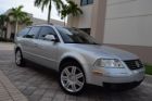 2005 Volkswagen Passat