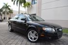 2006 Audi A4 AWD