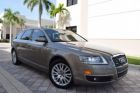 2006 Audi A6 Wagon AWD