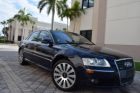 2006 Audi A8