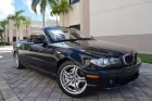 2006 BMW 330Ci