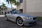 2006 BMW Z4 3.0si