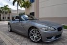 2006 BMW Z4 M Roadster