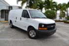 2006 Chevrolet Express 2500