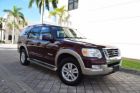 2006 Ford Explorer