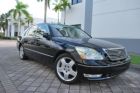 2006 Lexus LS430