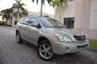 2006 Lexus RX 400h