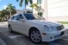 2006 Mercedes C240 AWD