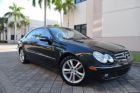 2006 Mercedes CLK350