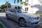 2006 Mercedes CLK350