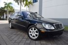 2006 Mercedes S430 4Matic  AWD