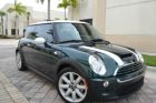 2006 Mini Cooper