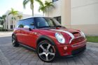 2006 Mini  Cooper S