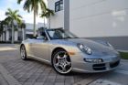 2006 Porsche 911 4S