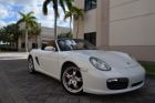 2006 Porsche Boxter S