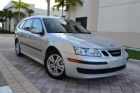 2006 Saab 93 2.0T