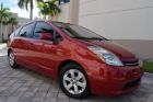 2006 Toyota Prius Hybrid