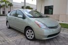 2006 Toyota Prius Hybrid